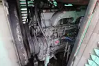 1980 GE110 Diesel Electric Locomotive, 670/600HP, w/ Engines, Generators &#x26; Motors
