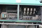 1980 GE110 Diesel Electric Locomotive, 670/600HP, w/ Engines, Generators &#x26; Motors