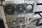 1980 GE110 Diesel Electric Locomotive, 670/600HP, w/ Engines, Generators &#x26; Motors