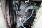 1980 GE110 Diesel Electric Locomotive, 670/600HP, w/ Engines, Generators &#x26; Motors