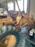 Backhoe, Case 580 Super E, Qty 1
