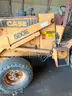 Backhoe, Case 580 Super E, Qty 1