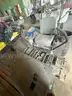 Lawn Mower, Dixie Chopper, CV750, 60in, w/ Sprayer, Qty 1