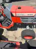 Tractor, Kubota B7300, Qty 1