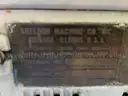 Lathe, Sheldon, Qty 1
