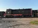 1966 EMD Locomotive, Model SW-1200