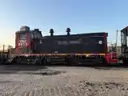 1966 EMD Locomotive, Model SW-1200