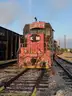1977 EMD Locomotive, Model CR-7 (Rebuilt)