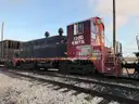 1977 EMD Locomotive, Model CR-7 (Rebuilt)