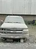 2003 Chevrolet Tahoe