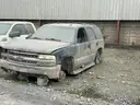 2003 Chevrolet Tahoe