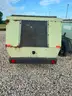 Air Compressor, Trailer Mounted, Sullair 375H, Qty 1