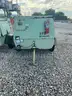Air Compressor, Trailer Mounted, Sullair 375H, Qty 1