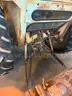 Tractor, Ford 340A, 47HP w/ 6ft John Deere Brush Hog