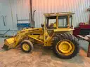 Tractor, Ford 340A, 47HP w/ 6ft John Deere Brush Hog