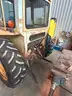 Tractor, Ford 340A, 47HP w/ 6ft John Deere Brush Hog