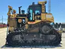 Dozer, 2009 Caterpillar D9 w/ Blade &#x26; Push Arms