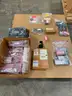 Measurement Equipment, Bristol Babcock, Module Controls, Circuit Boards, CPU Boards, Regulator, Relay, Valve, UNUSED, Qt