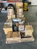 Centrifugal Pumps &#x26; Skids, Horizontal Split Case Multi-Stage, PumpWorks 610, Size 8X10X13H PWM, 4-Stage, UNUSED, Qty 8