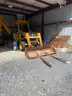 Backhoe, John Deere JD310-A, Qty 1