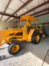 Backhoe, John Deere JD310-A, Qty 1