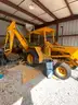 Backhoe, John Deere JD310-A, Qty 1