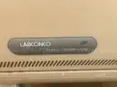 Fume Hood, LABCONCO w/ Cabinet, Countertop &#x26; Spare Parts, 1 Lot