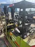 Forklift, Clark GCS-27MC, 4450#, Propane, Qty 1