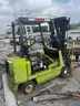 Forklift, Clark GCS-27MC, 4450#, Propane, Qty 1