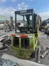 Forklift, Clark GCS-27MC, 4450#, Propane, Qty 1