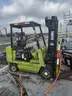 Forklift, Clark GCS-27MC, 4450#, Propane, Qty 1