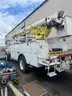 2000 GMC C7500 Bucket Truck