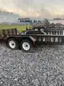 Trailer, Utility, 14ft, 1990 W.W., Qty 1