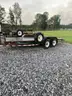 Trailer, Flatbed, 16ft, Load Trail, Qty 1