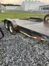 Trailer, Flatbed, 16ft, Load Trail, Qty 1