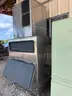 Ice Machine, Hoshizaki, Qty 1