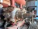 Compressor Station, w/ White Superior 8-G825 Natural Gas Compressor, Separator, &#x26; Slug Catcher