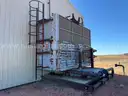 Compressor Station, w/ White Superior 8-G825 Natural Gas Compressor, Separator, &#x26; Slug Catcher