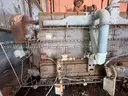 Compressor Station, w/ White Superior 8-G825 Natural Gas Compressor, Separator, &#x26; Slug Catcher