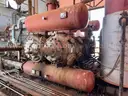 Compressor Station, w/ White Superior 8-G825 Natural Gas Compressor, Separator, &#x26; Slug Catcher