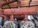 Compressor Station, w/ White Superior 8-G825 Natural Gas Compressor, Separator, &#x26; Slug Catcher