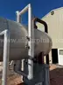 Compressor Station, w/ White Superior 8-G825 Natural Gas Compressor, Separator, &#x26; Slug Catcher
