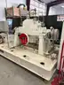 Centrifugal Pump &#x26; Skid, Horizontal Split Case Multi-Stage, PumpWorks 610, Size 8X10X13H PWM, 4-Stage, UNUSED, Qty 1