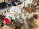 Centrifugal Pump &#x26; Skid, Horizontal Split Case Multi-Stage, PumpWorks 610, Size 8X10X13H PWM, 4-Stage, UNUSED, Qty 1