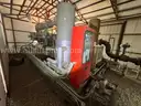 Compressor Station, (2) Ariel JGT/4 NG Compressors, Mol Sieve, MCC, Transformers, Tanks