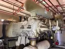 Compressor Station, (2) Ariel JGT/4 NG Compressors, Mol Sieve, MCC, Transformers, Tanks