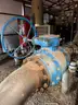 Compressor Station, (2) Ariel JGT/4 NG Compressors, Mol Sieve, MCC, Transformers, Tanks
