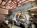 Compressor Station, (2) Ariel JGT/4 NG Compressors, Mol Sieve, MCC, Transformers, Tanks