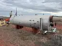 Compressor Station, (2) Ariel JGT/4 NG Compressors, Mol Sieve, MCC, Transformers, Tanks