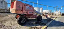 Manlift, JLG Model 400S, 40ft, Qty 1